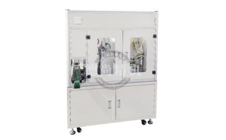 DS-678自動貼膜機