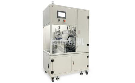 DS-673C全自動多工位貼膜機