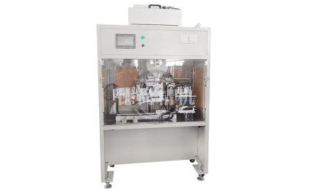 DS-369雙面自動貼膜機