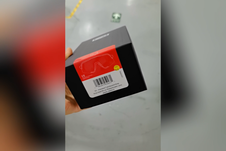 競爭不過大廠就用高速貼標機，讓您的工廠告別“慢時代”