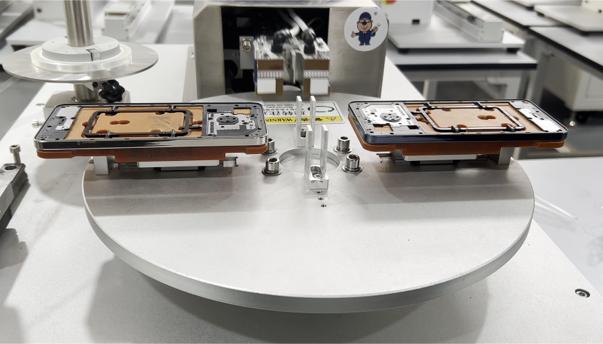 共贏未來：手機配件廠以卓越品質鑄就名企戰略合作伙伴關系