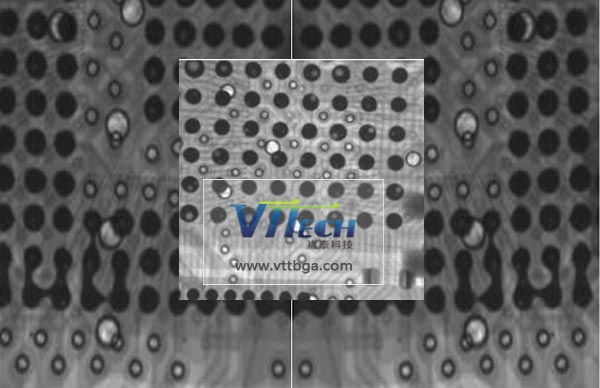 BGA返修臺檢驗BGA虛焊