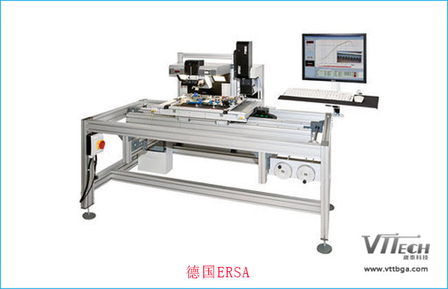 德國ERSA光學(xué)BGA返修臺報價