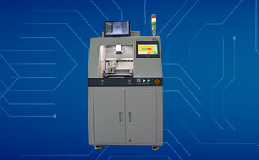 全自動BGA印刷機(jī)VT-760L