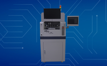 全自動(dòng)BGA印刷機(jī)VT-760M